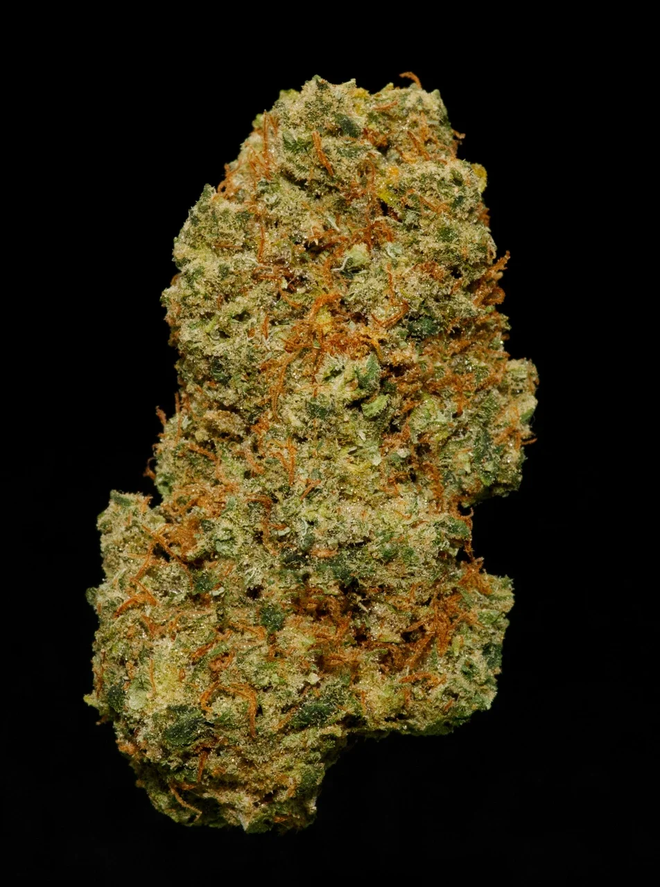 Panama Red - 32% THCA Landrace Hemp Flower