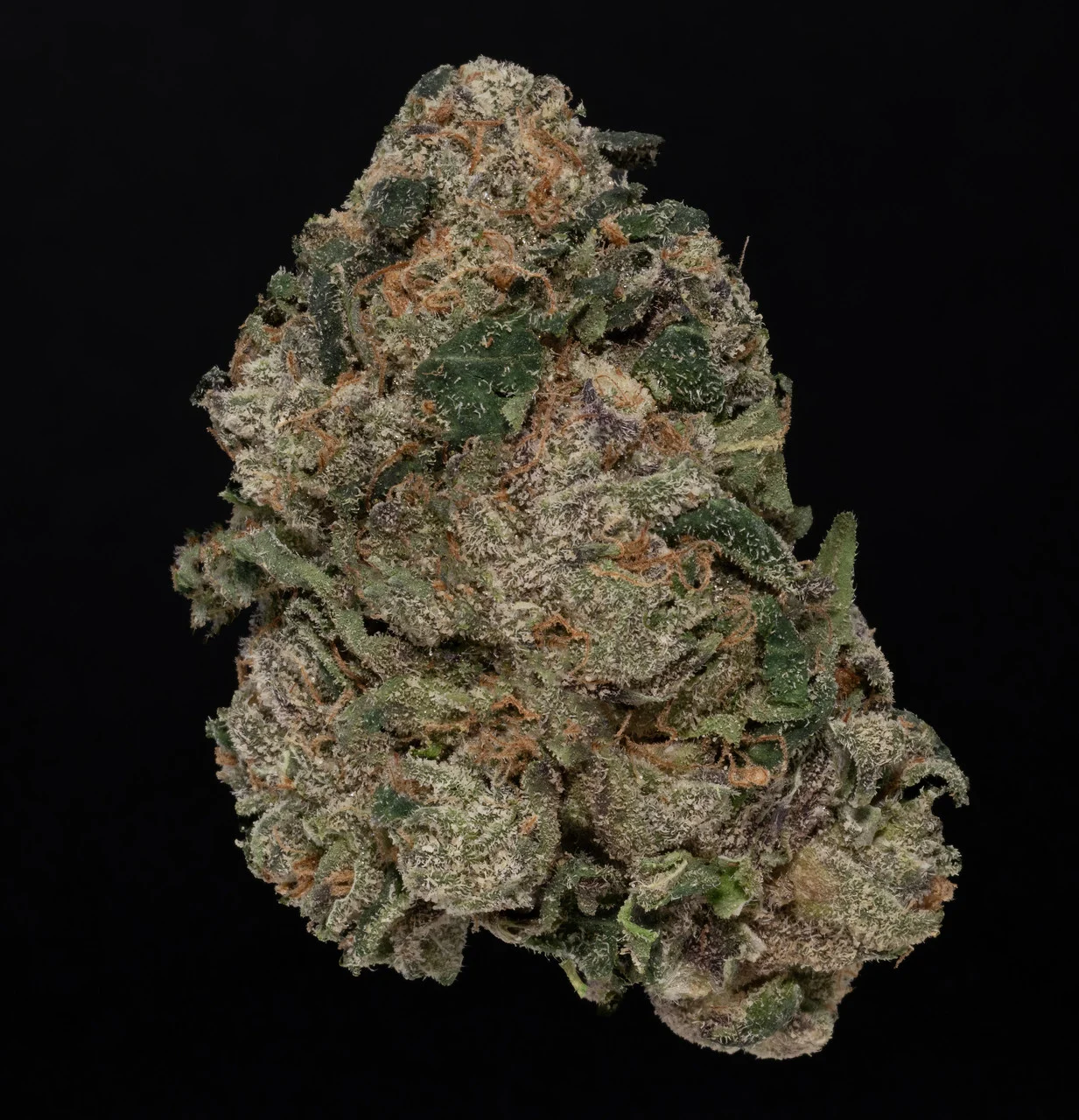 Mochi – 26% THCa Hydro Hemp Flower