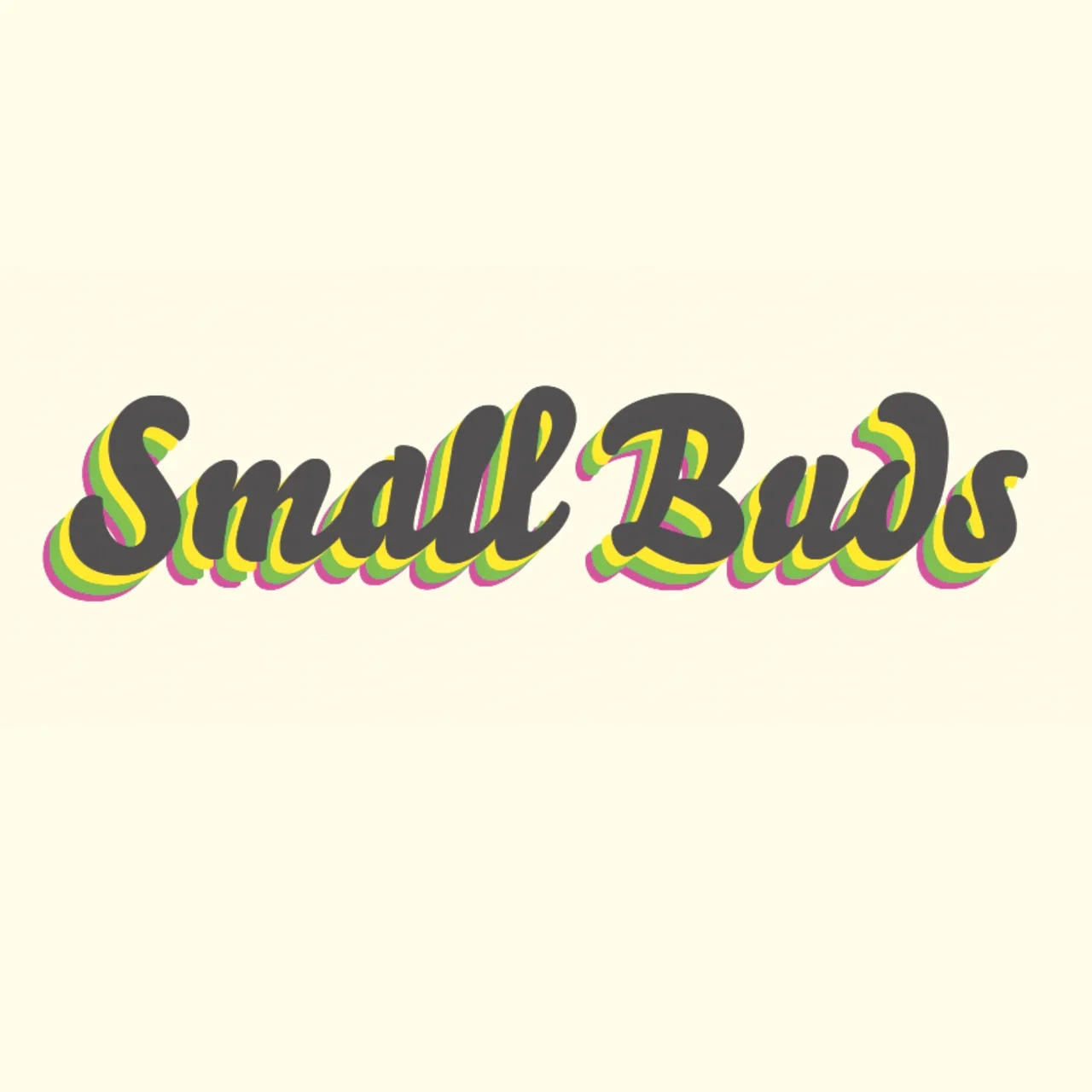 THCa Flower Small Buds  - Rotating Varieties