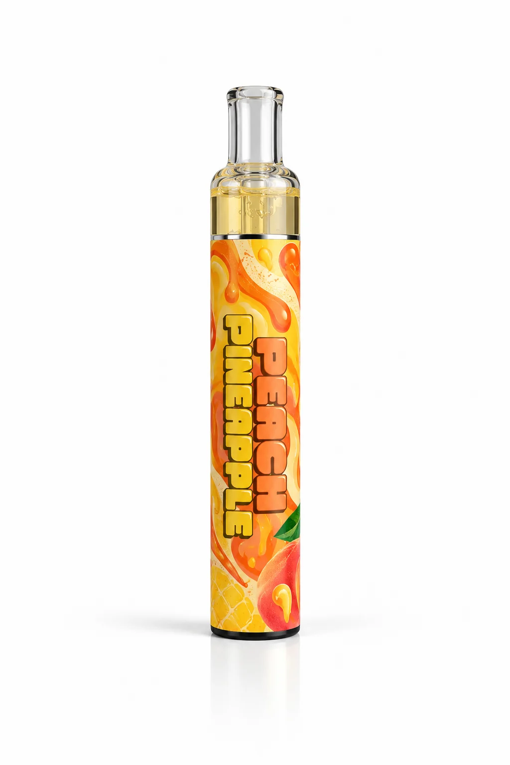 0.5mL flower