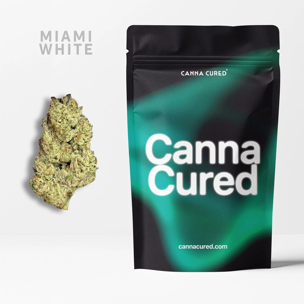 Miami White – 7G