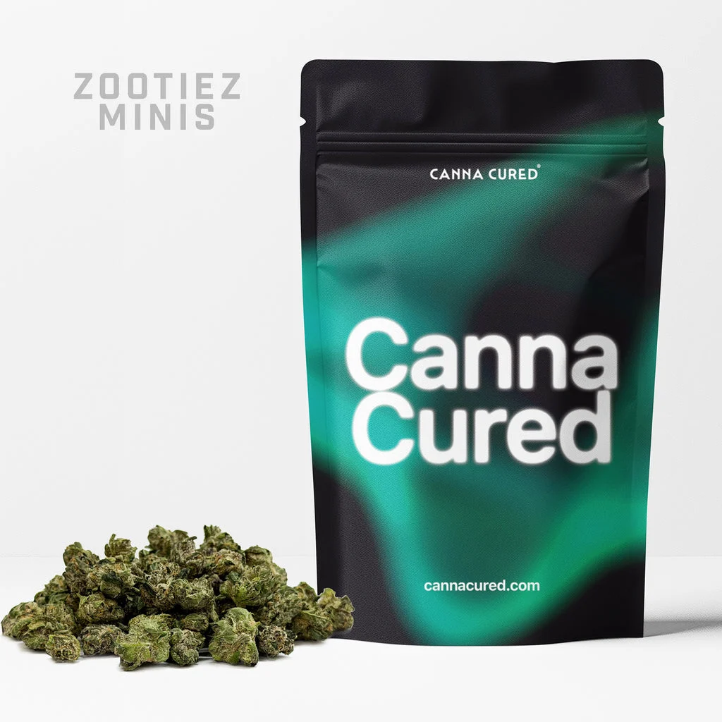Zootiez Minis – 3.5G