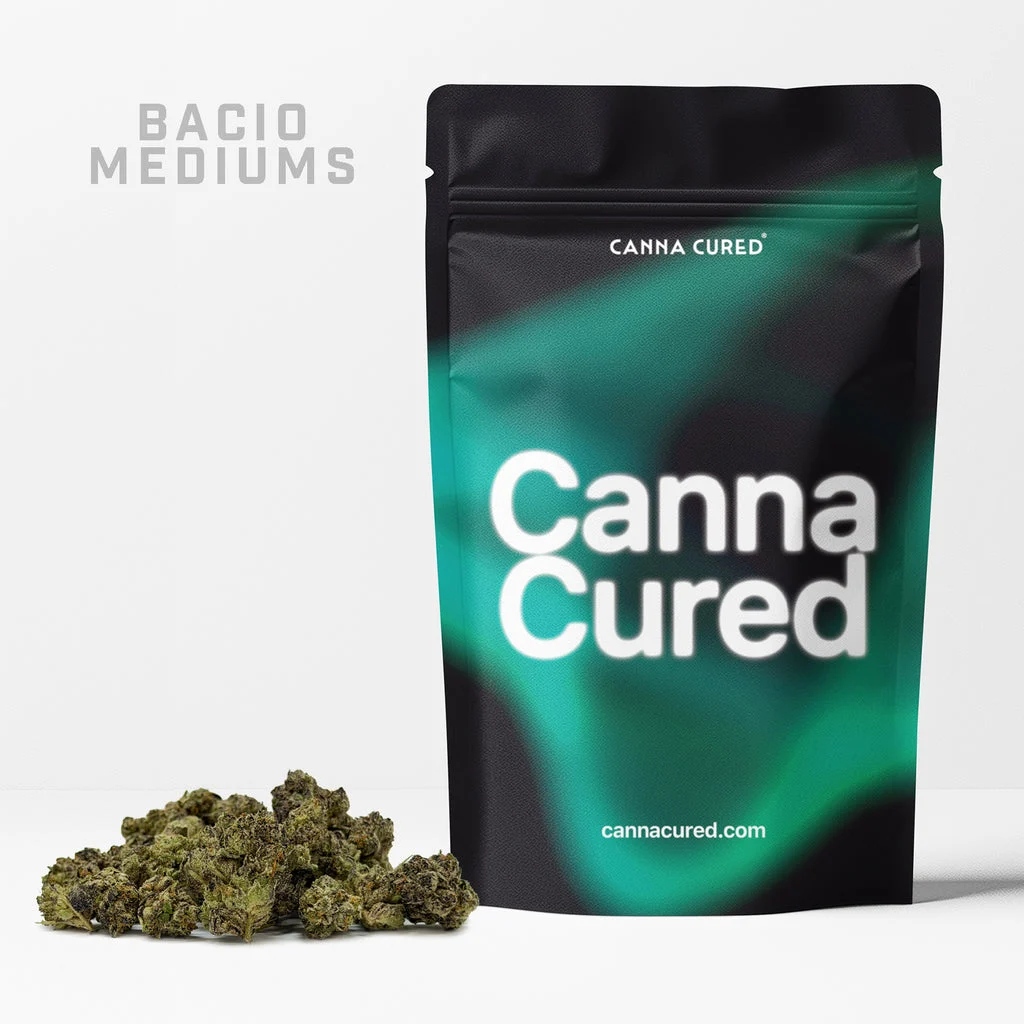 Bacio Minis – 3.5G