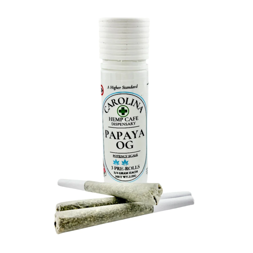 Over Single 3ct-Pack flower