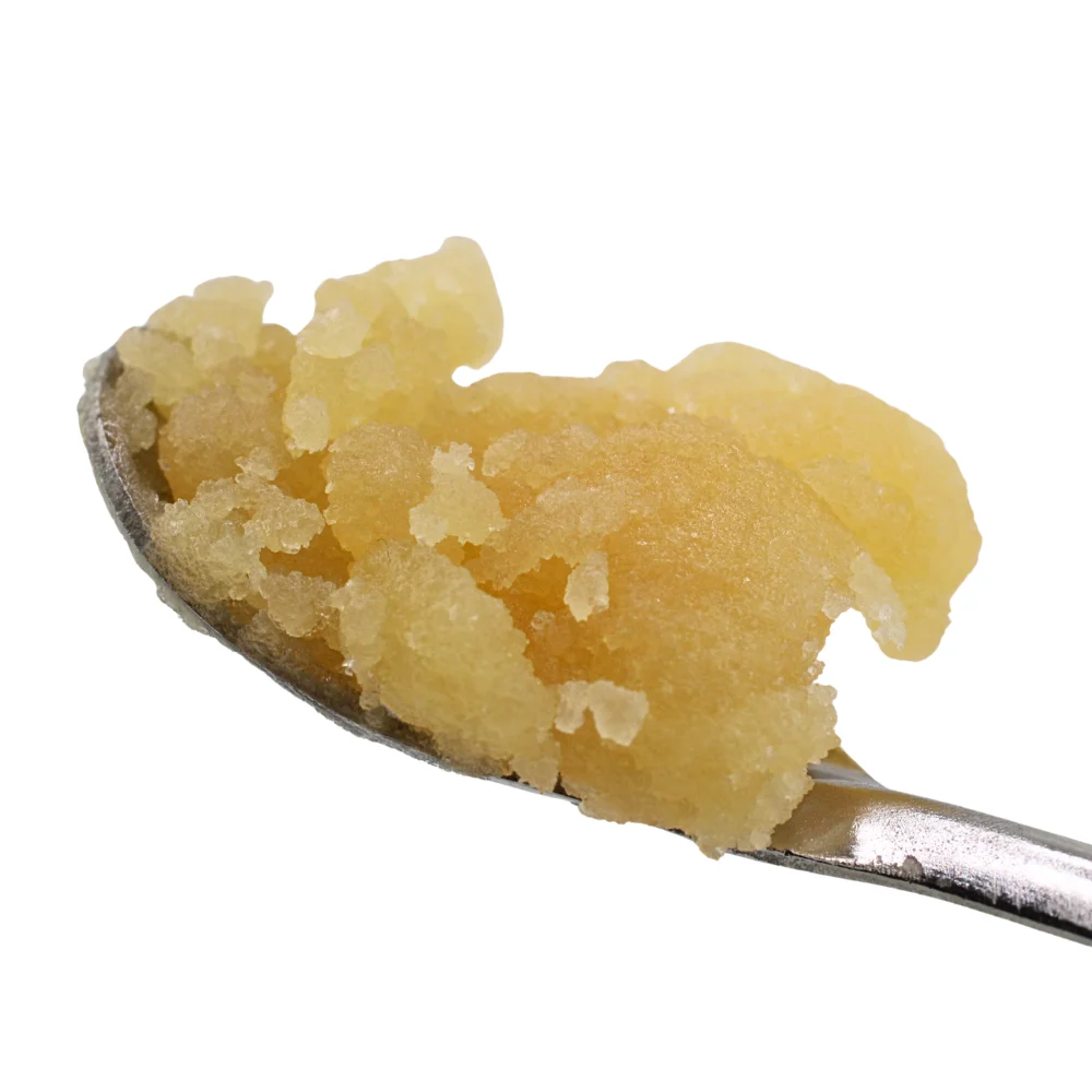 Berry Gelato | Live Resin