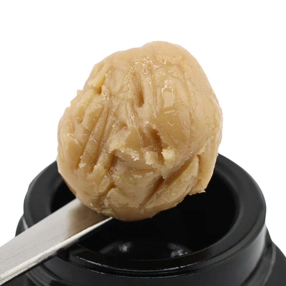 Deep End Butter flower