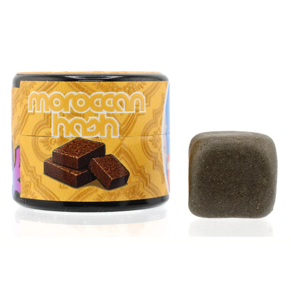 Wedding Cake | Moroccan Hashish – 1g