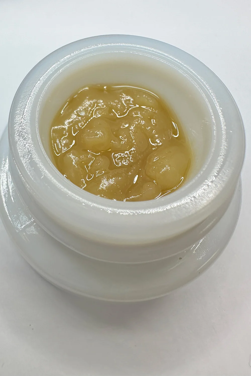 Super Boof Live Rosin – 1g Jar