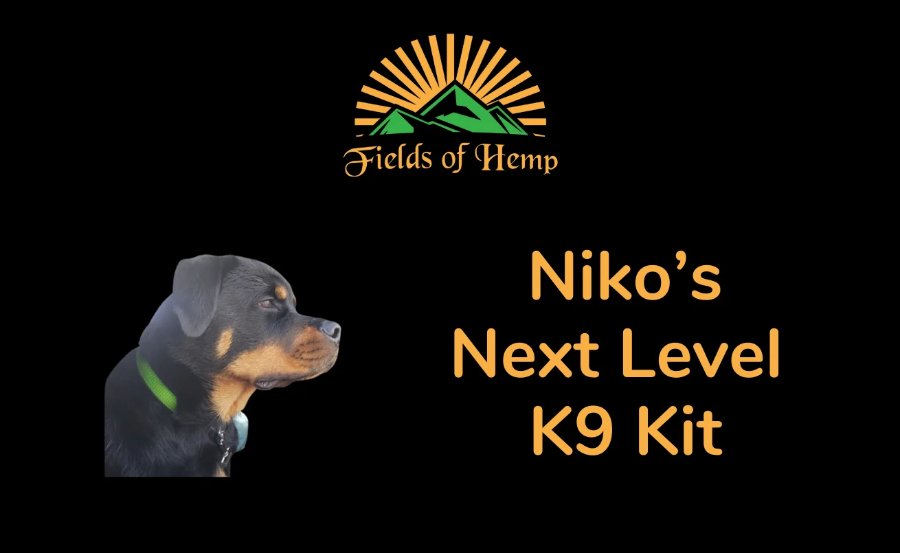 K9 Kit