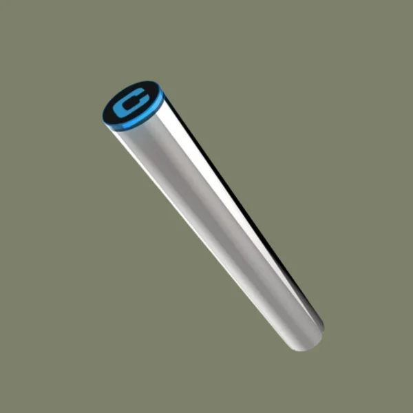 CCELL Batteries ONLY!