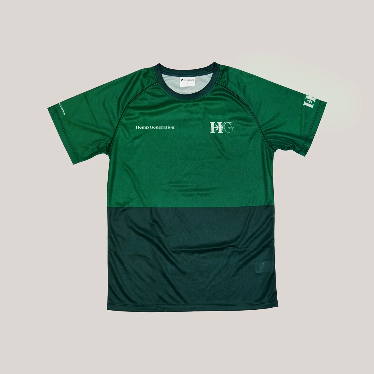 HG Logo Jersey