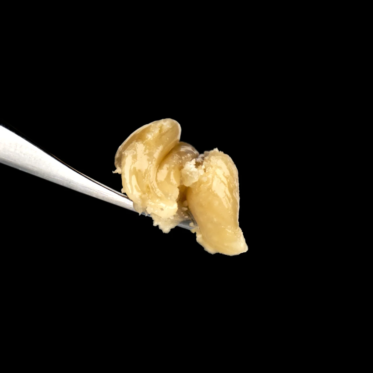 THCA Live Hash Rosin - GMO #2