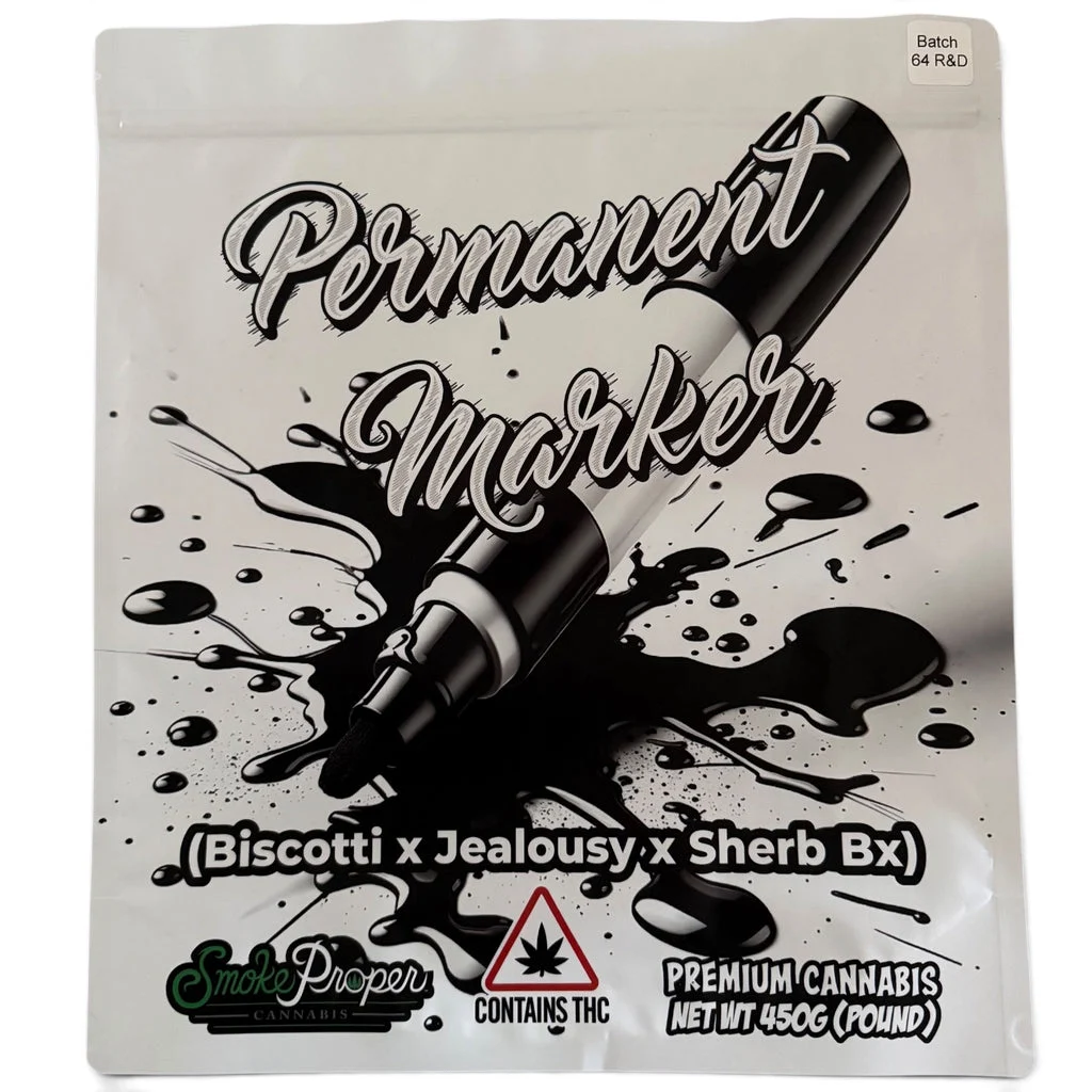 Permanent Marker – 7g