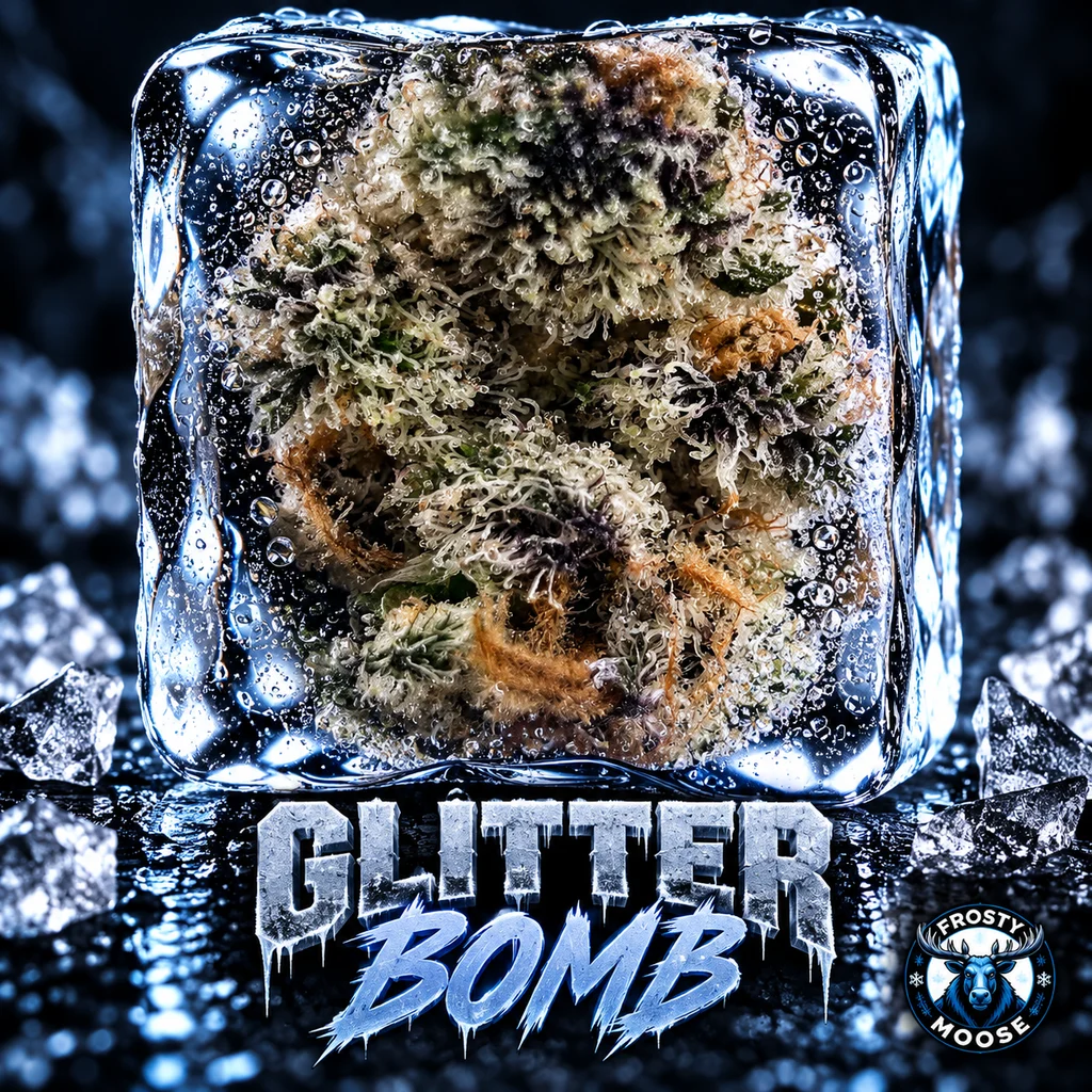 Glitter Bomb – 7g