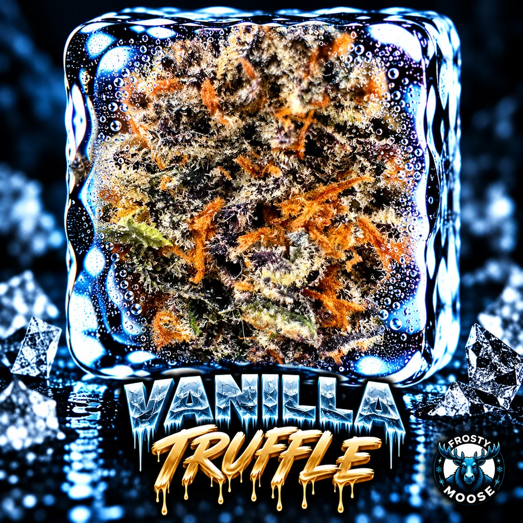 Vanilla Truffle – 7g