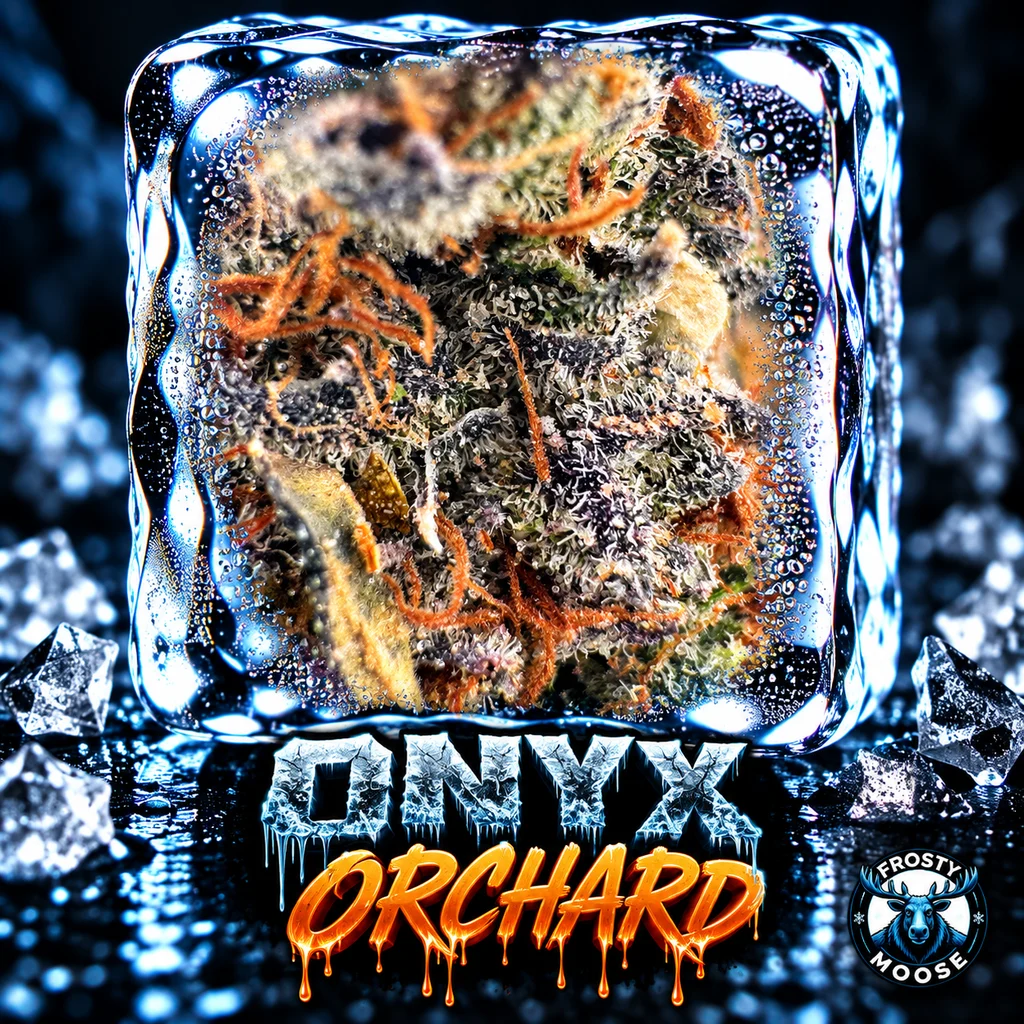 Onyx Orchard – 28g