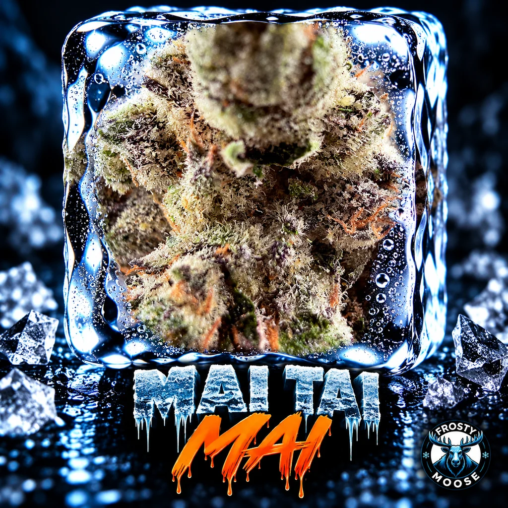 Mai Tai – 28g