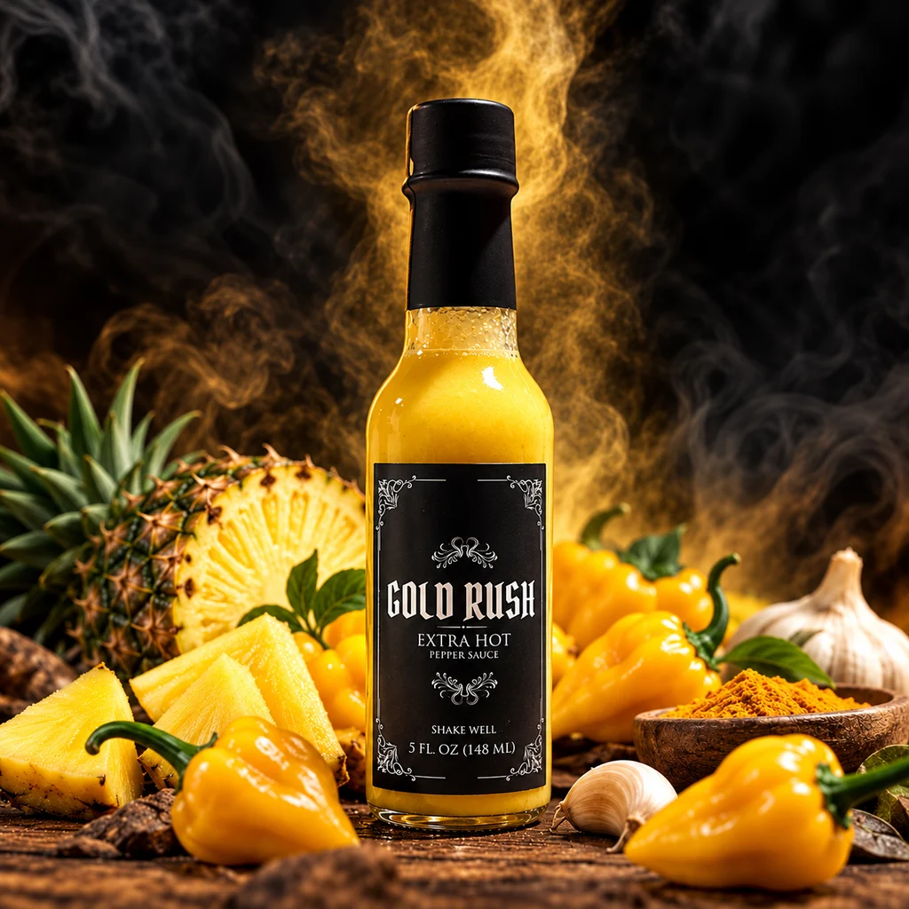 Gold Rush