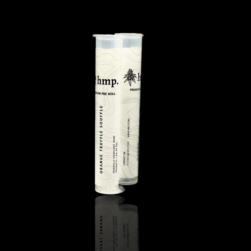 High THCa Premium Pre Rolls – Single Pack