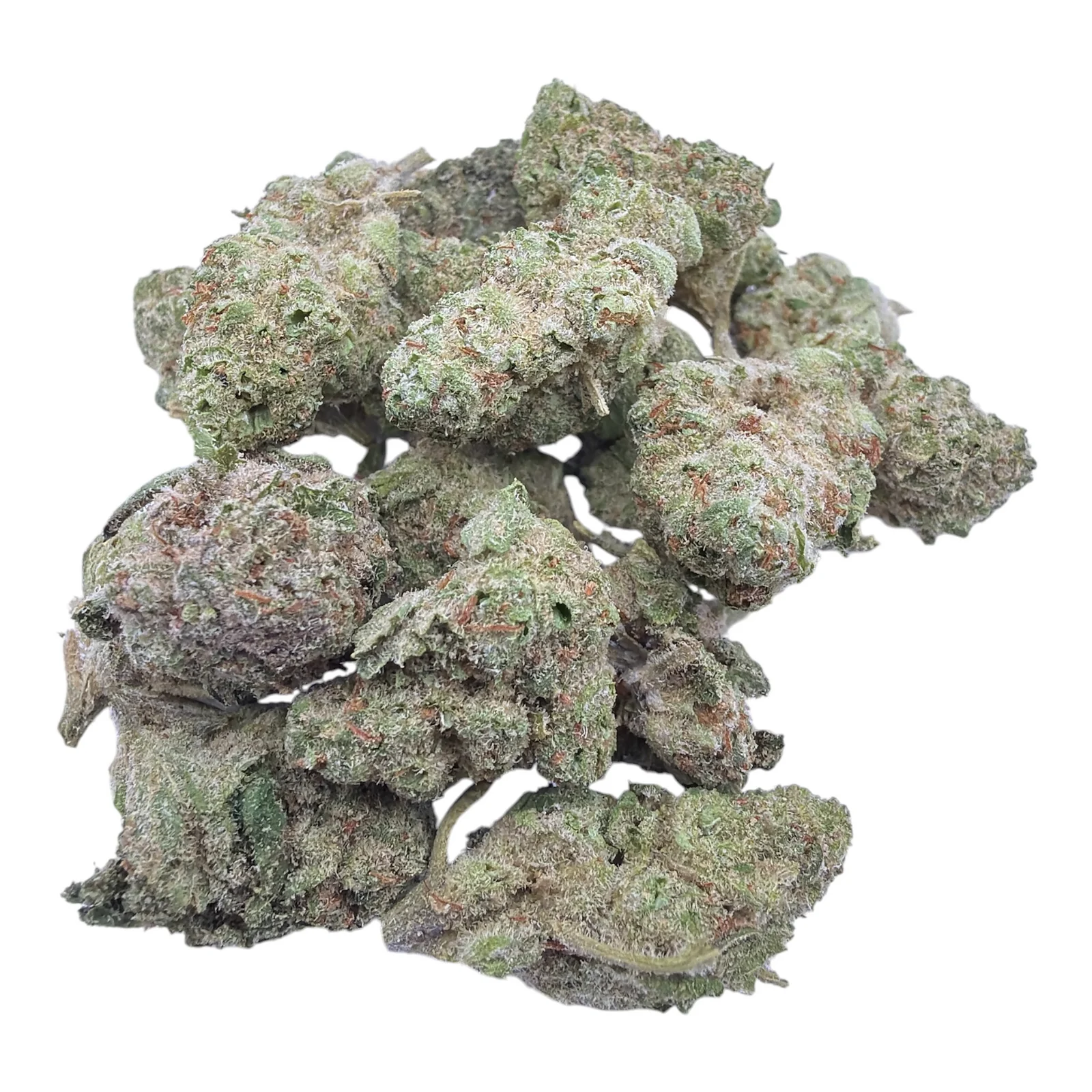 Papaya Punch (Indoor Smalls) - THCA Flower