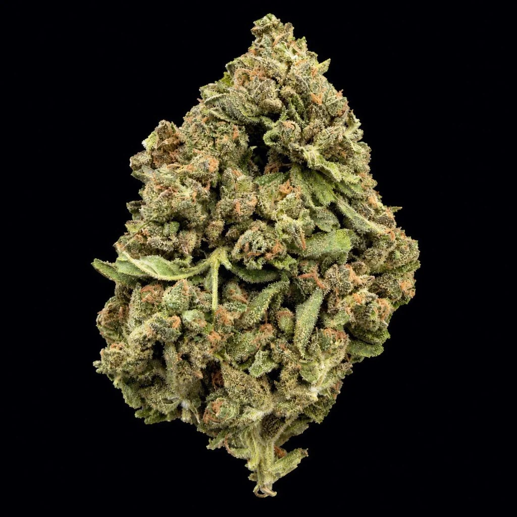 Grease Monkey THCA Flower – Essential – 1 oz