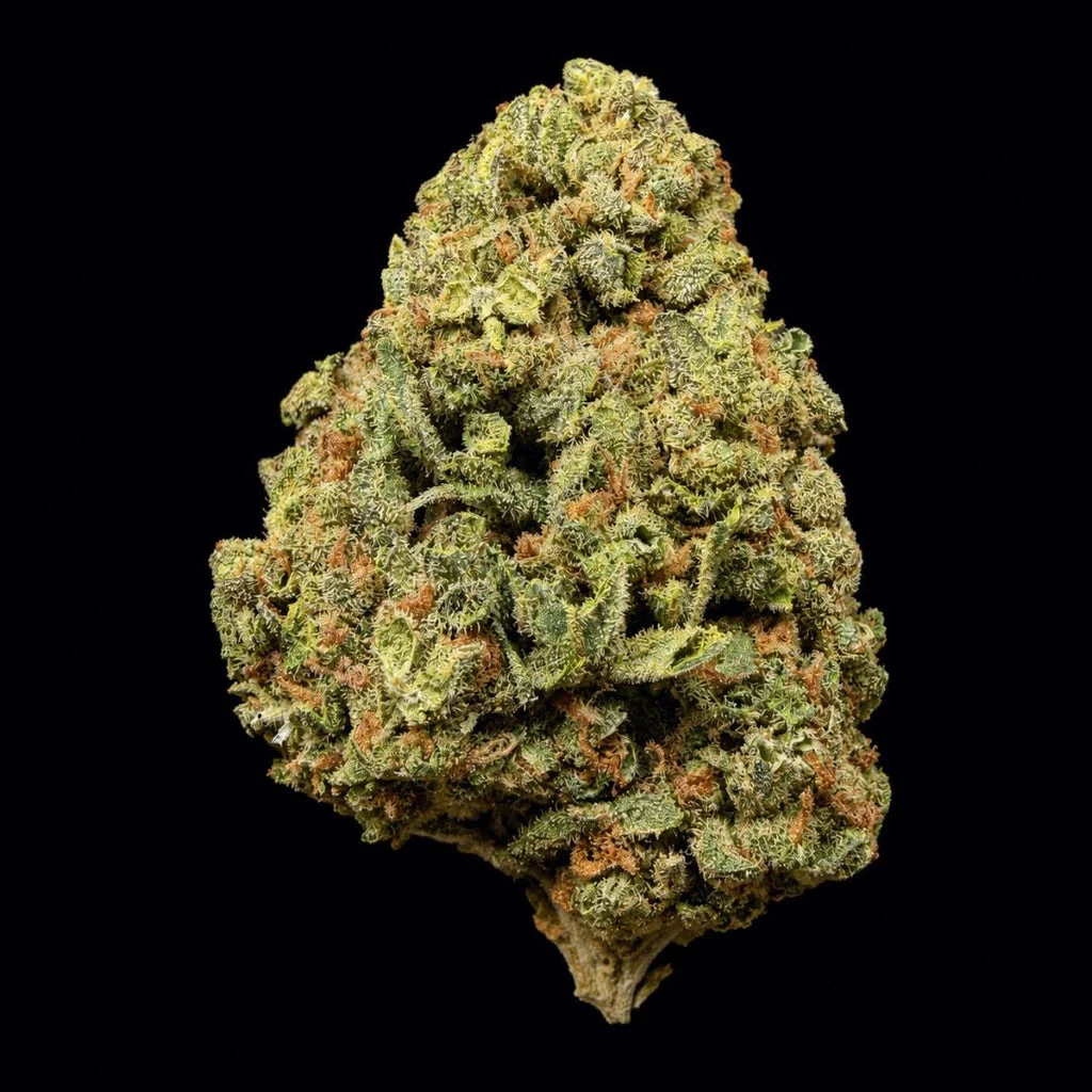 Sour Apple THCA Flower – 28g – Essential