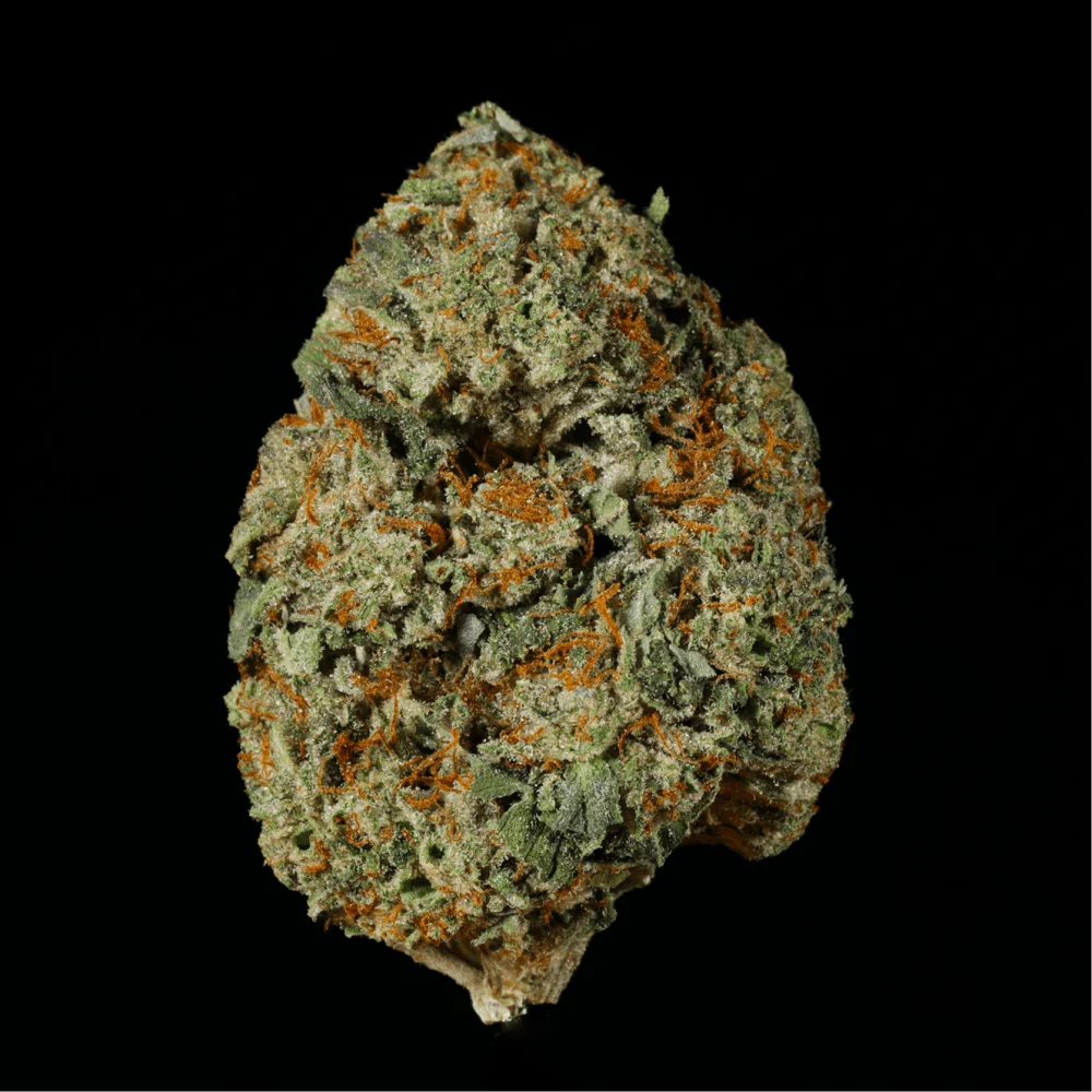 Biscotti Kush THCA Flower – Essential – 28g (Smalls)