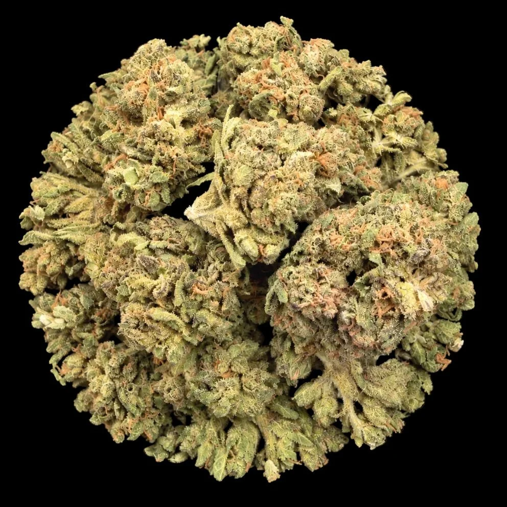 Banana Runtz THCA Flower – Essential – 28g (Smalls)