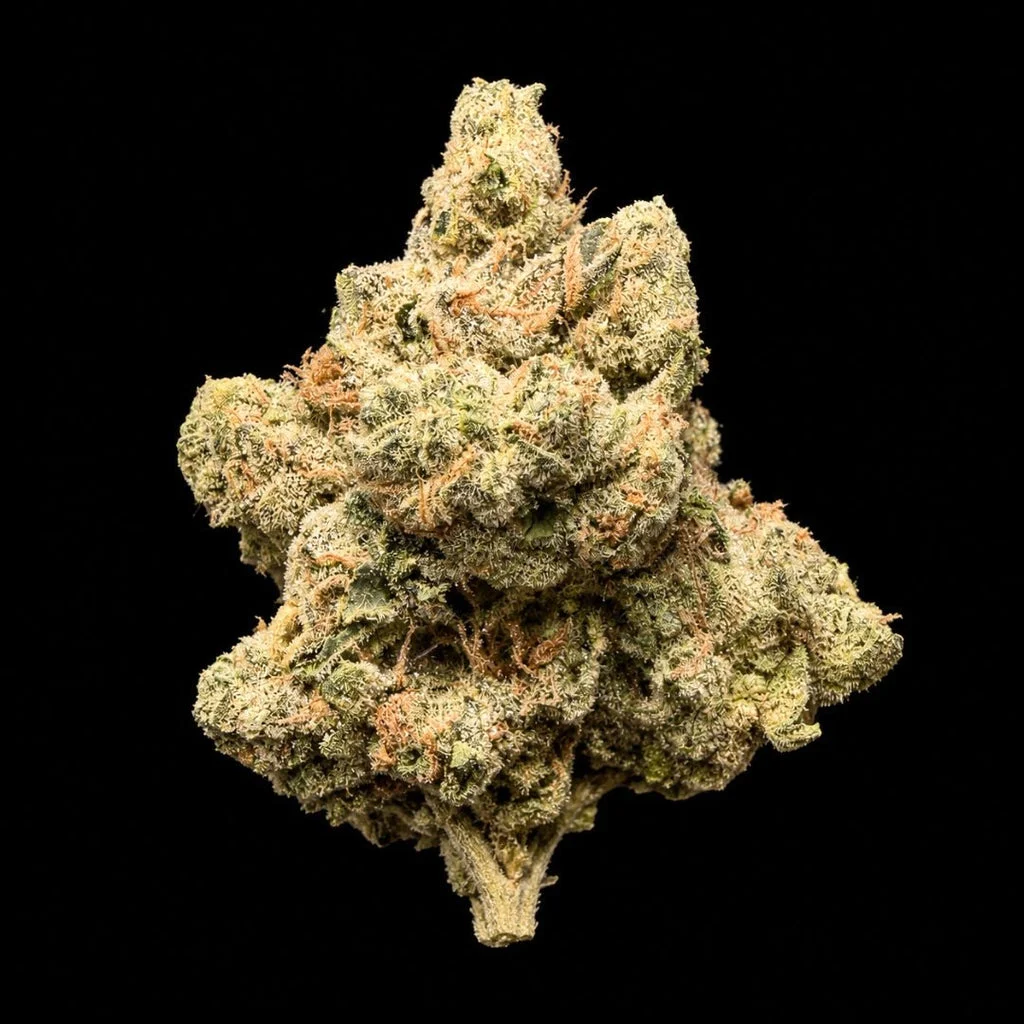 Gas Face — Lit Farms