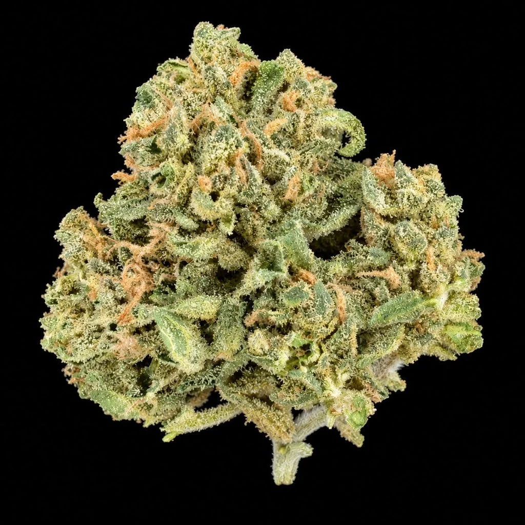 Gas Face — Lit Farms