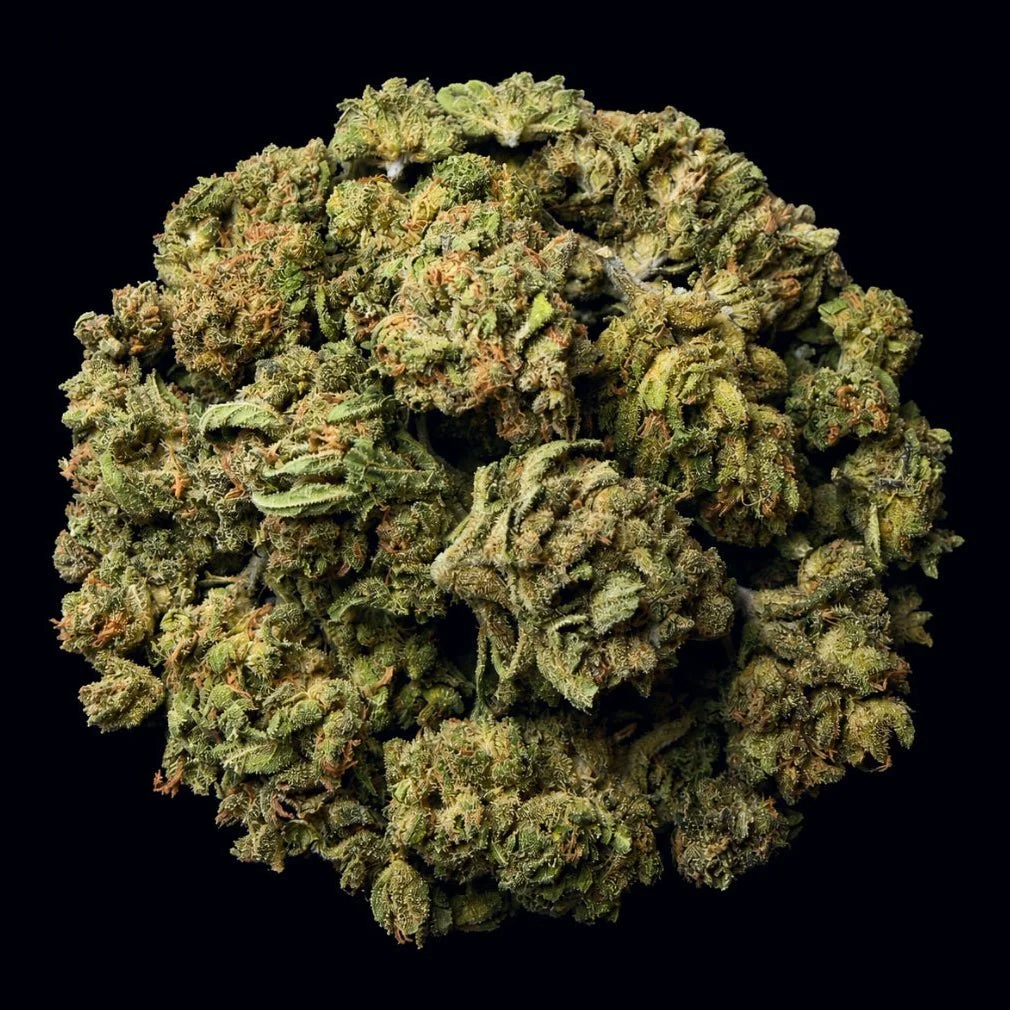 Chem Dog THCA Flower – Essential – 28g (Smalls)