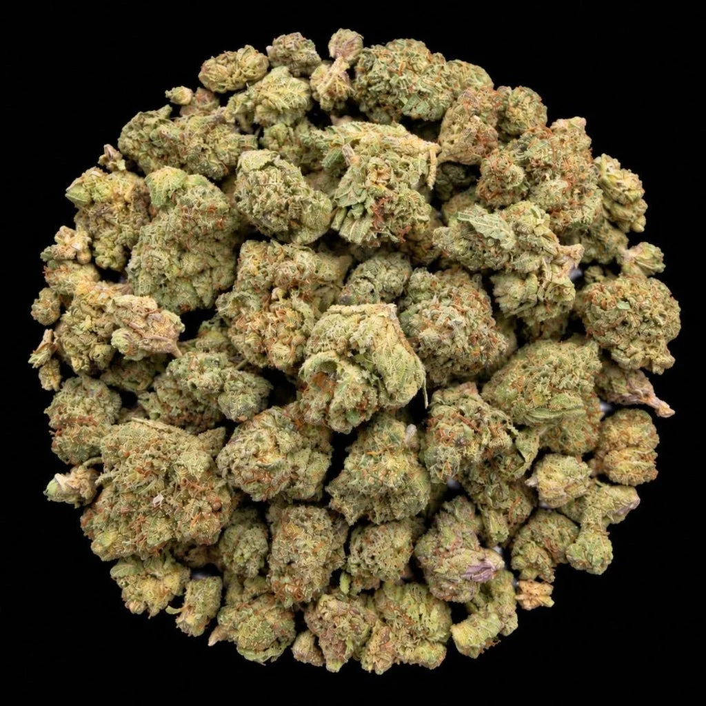 Zereal THCA Flower – Essential – 28g (Smalls)