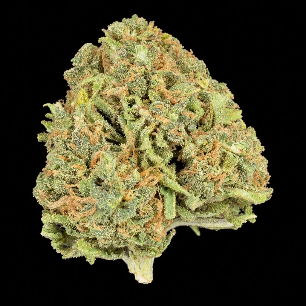Black Magic THCA Flower – Essential – 1 oz