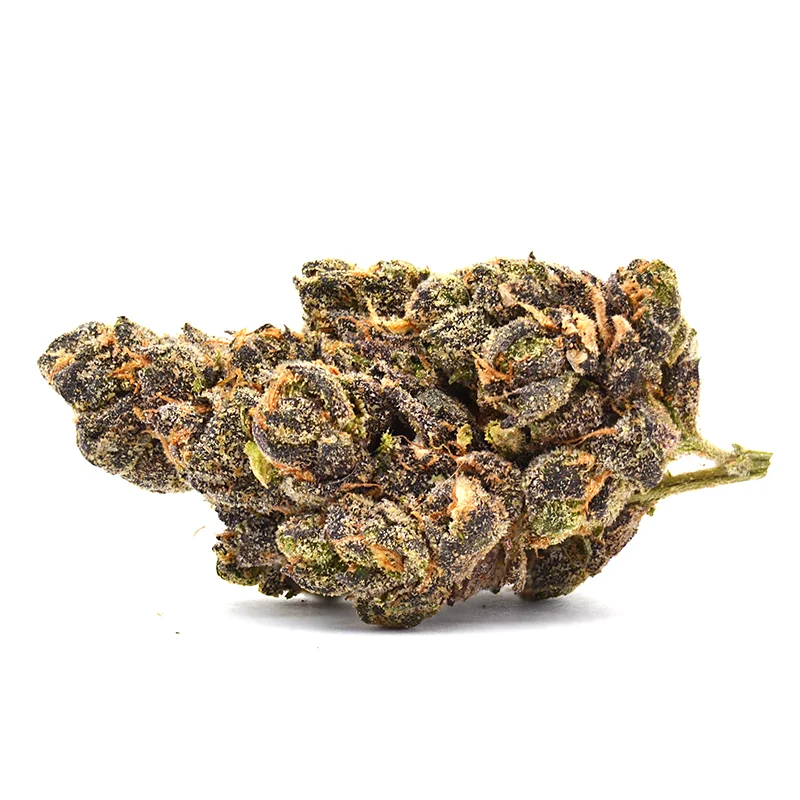 Purple Octane Strain (Hybrid) – 28 Grams