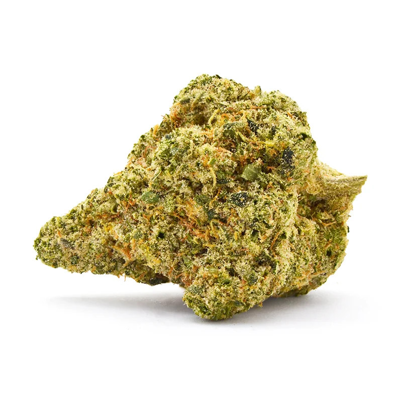 Slurricane THCA Flower (Indica) – 1 oz