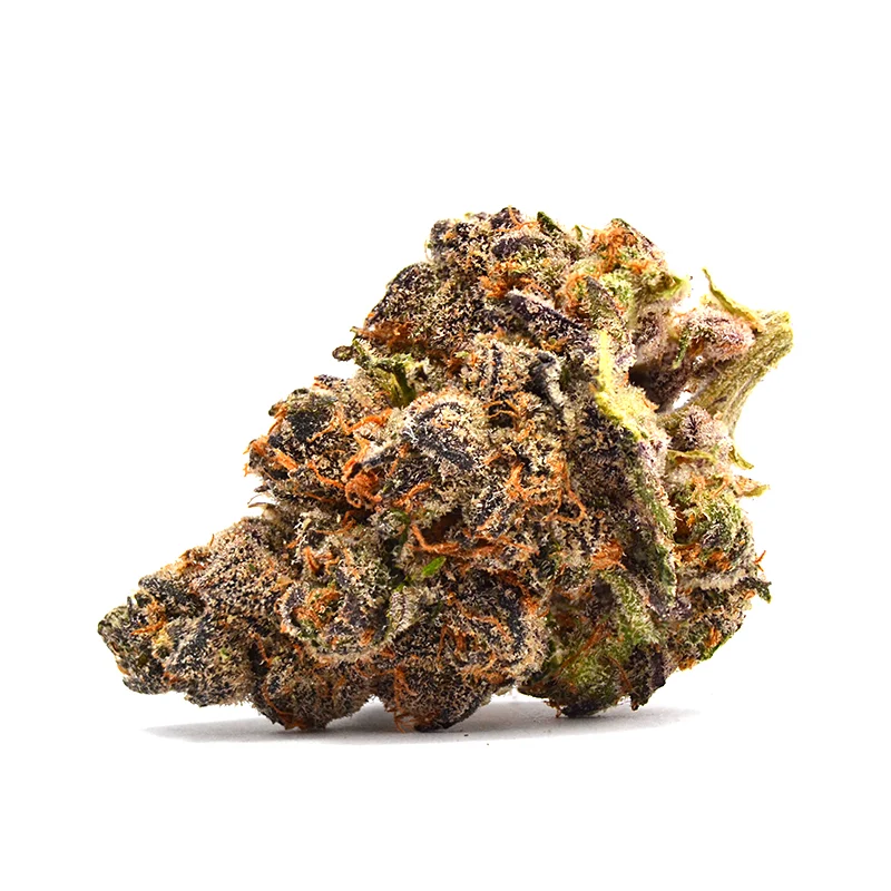 GRAPES CREAM flower