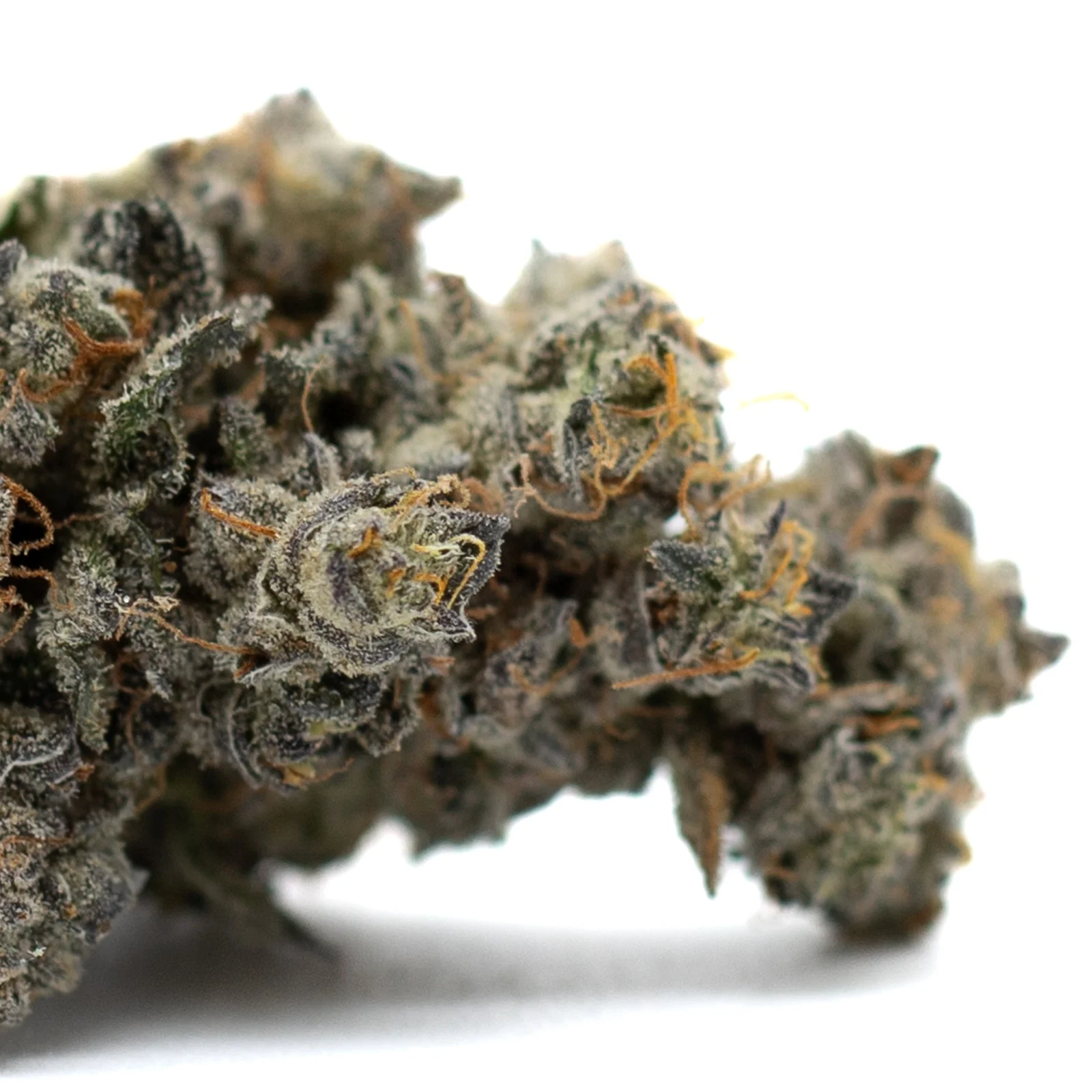 Butter OG Indoor THCa Flower