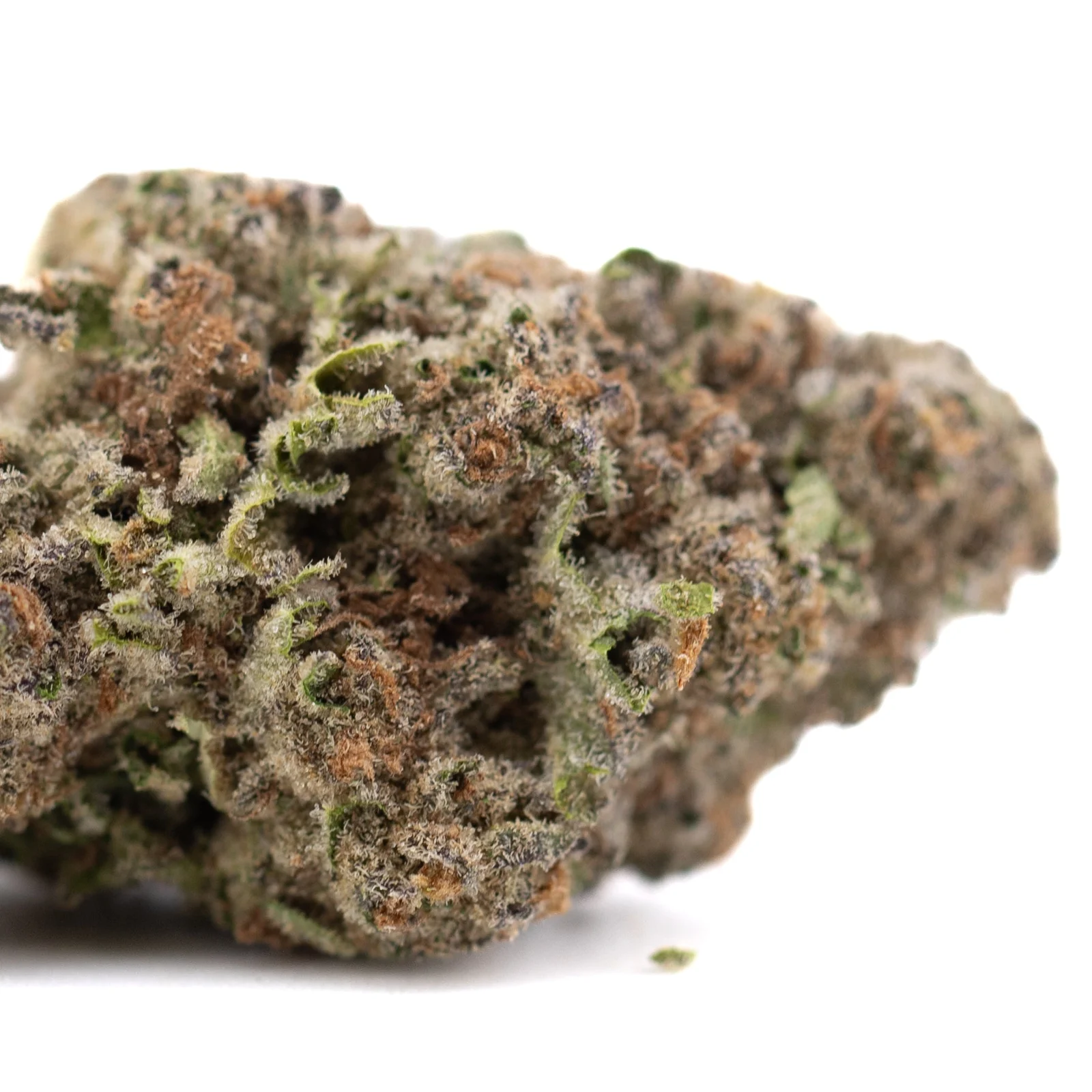 Subzero THCa Hemp Flower Greenhouse