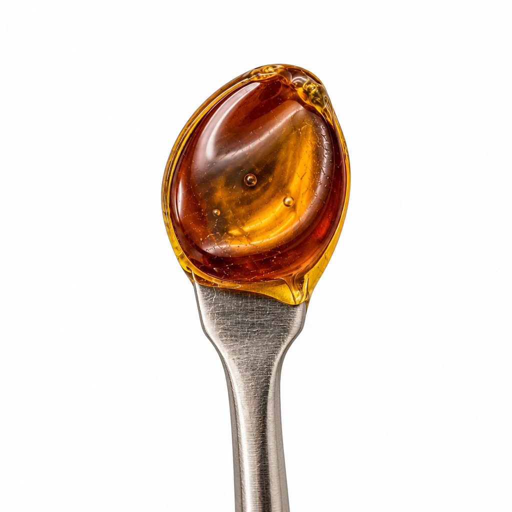 THCA Live Resin Distillate – 14 grams