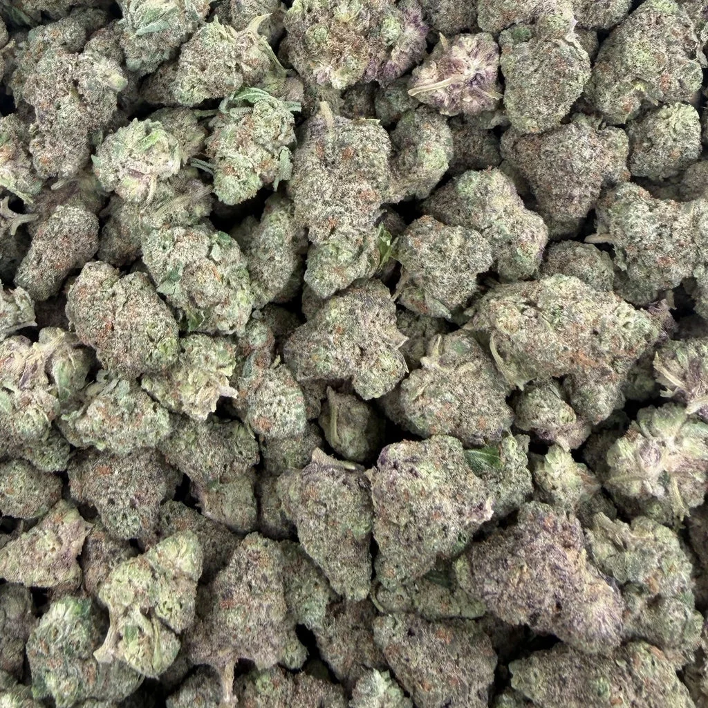 Street Guru flower