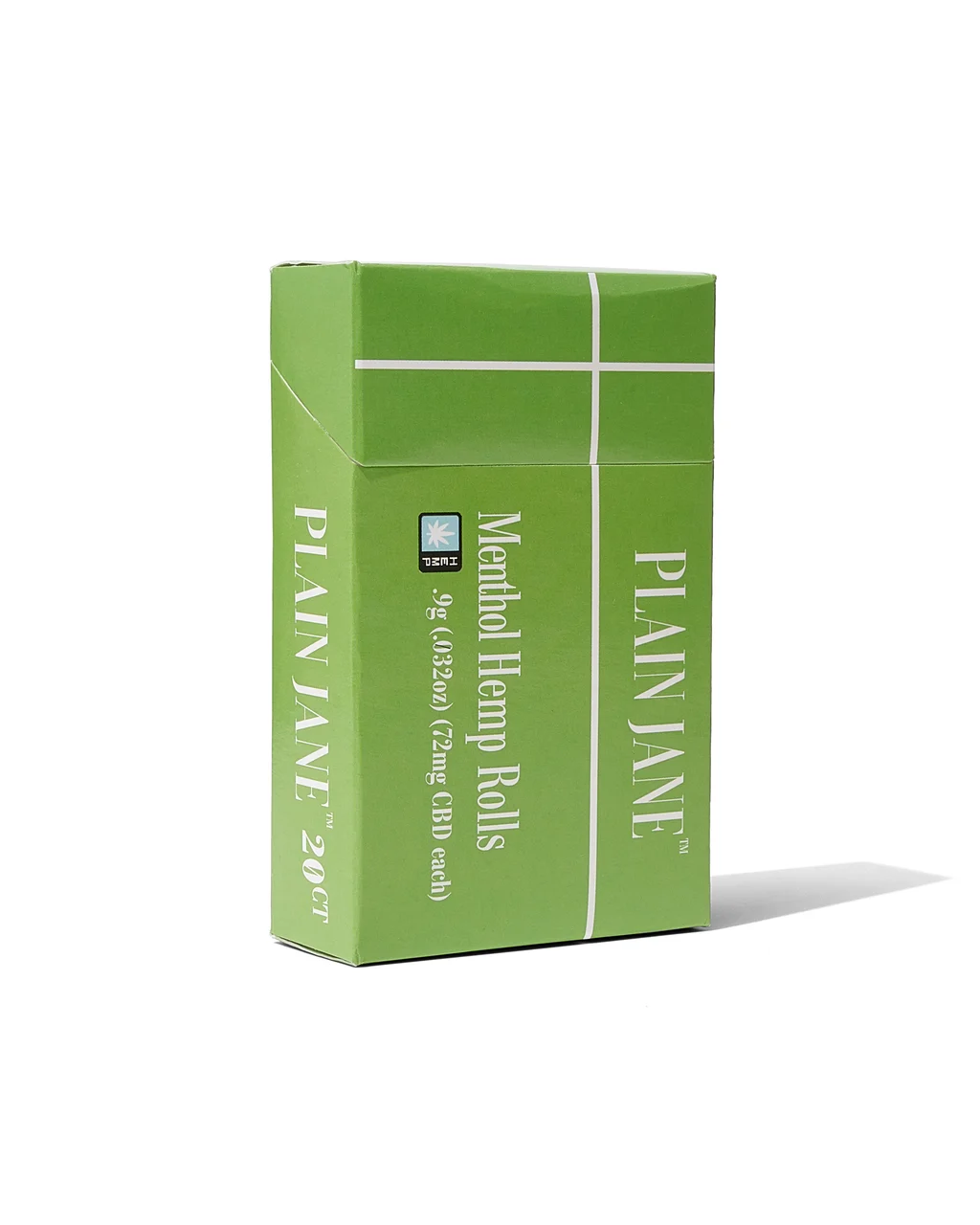 Menthol Filtered Hemp Pre-Rolls (Menthol Crush Filters) – Menthol Filtered Hemp Pre-Rolls (Menthol Crush Filters) - 20-Count