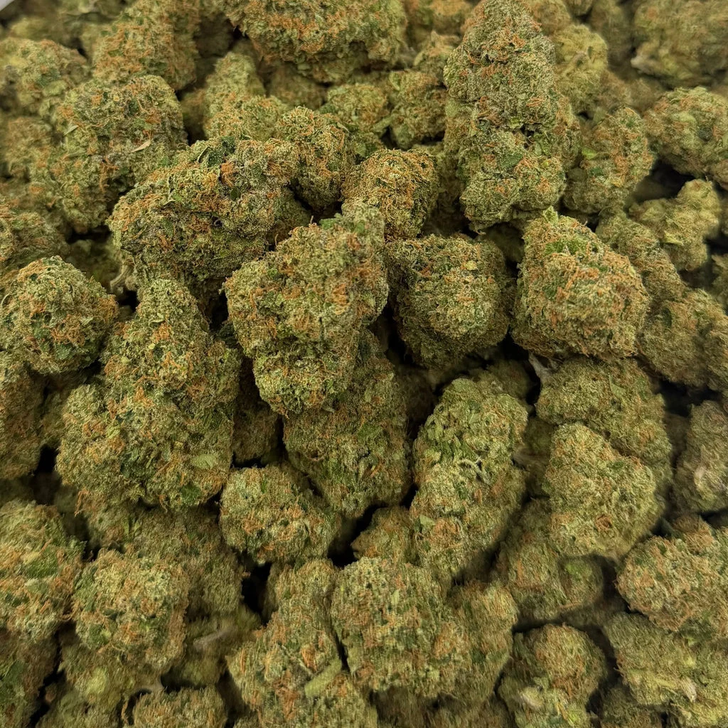 Candy — Plain Jane