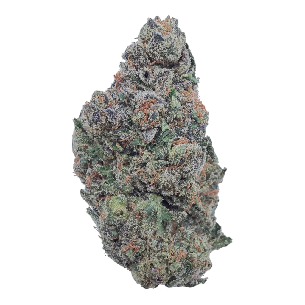 Blueberry Skittlez - THCA Flower – 14g