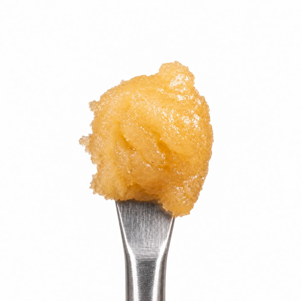THCA Badder – 28 grams