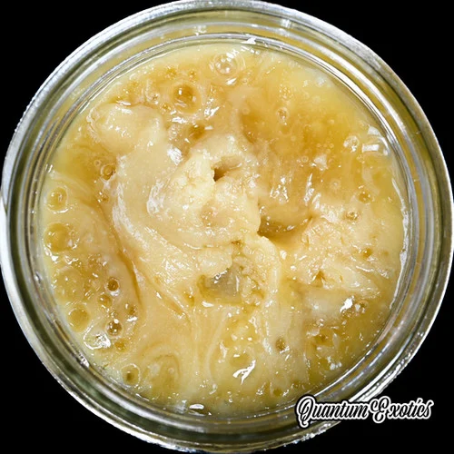 Purple Papaya Live Rosin THCa