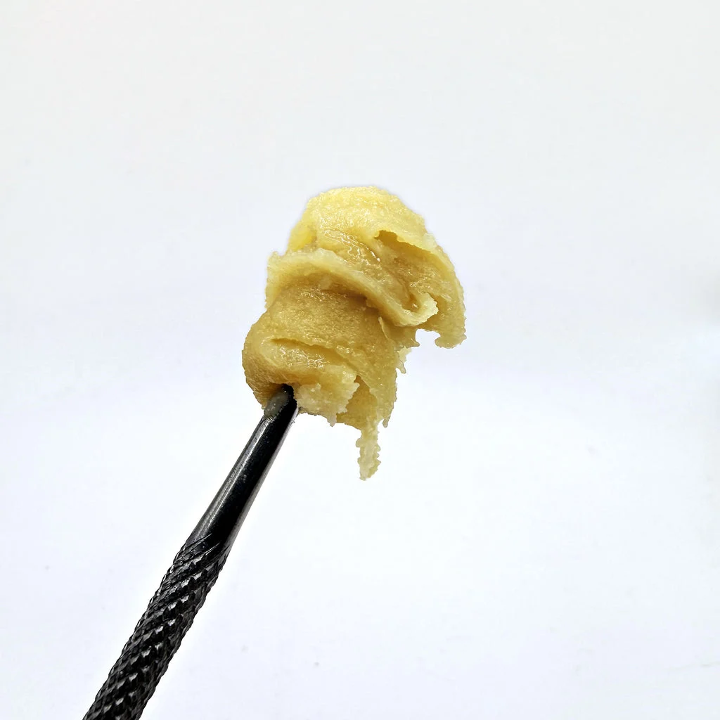 Blueberry Parfait (Live Resin Badder) – 1 oz