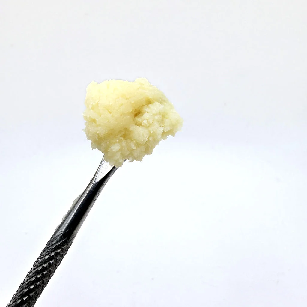 Lemon Waferz (Live Resin Badder) – 5g