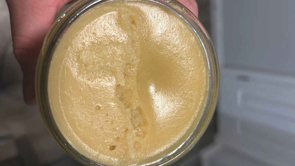 Big Applez (Live Resin Badder) – 5g
