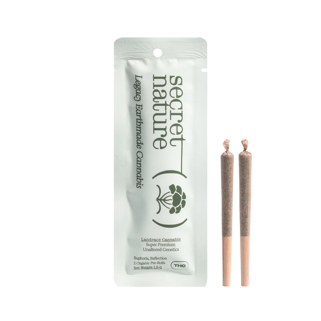 THCA Pre-Rolls