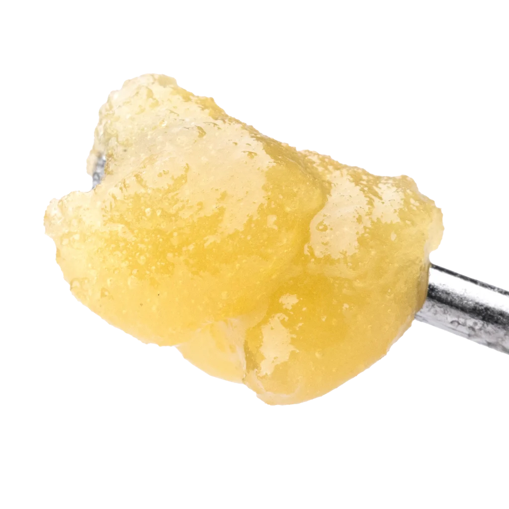 Tangie — Super Greens Hemp